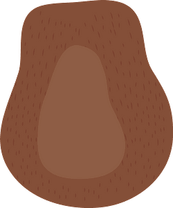 Bobby Bear Body