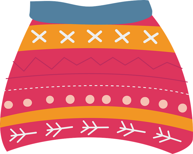 Christmas sweater