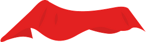 Red rag