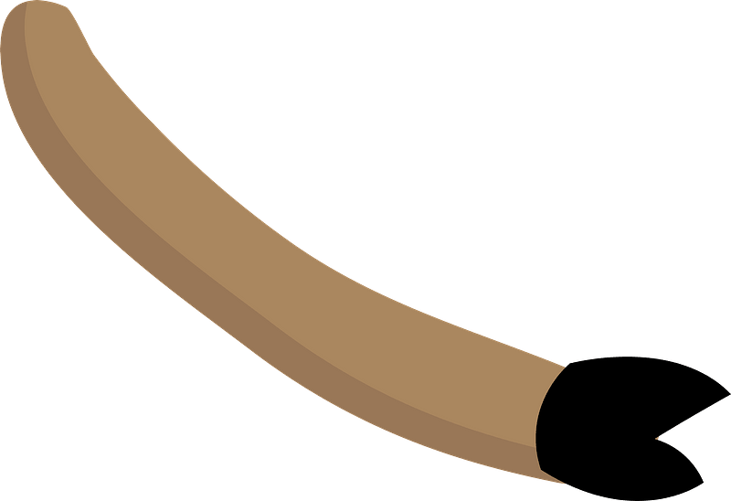 Bull Barney Arm