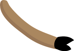Bull Barney Arm