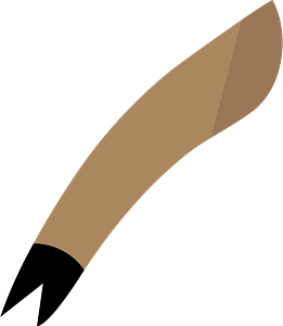 Bull Barney Arm