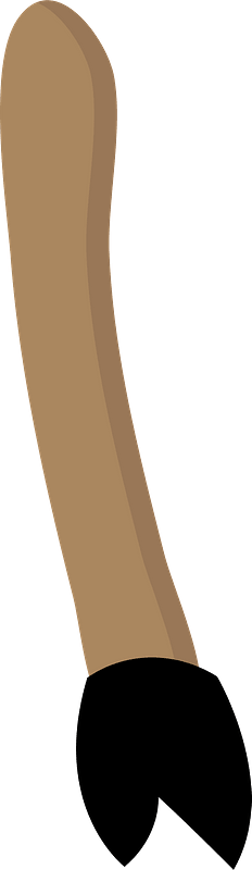 Bull Barney Leg