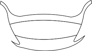 Medical mask