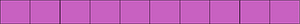 Magenta Rectangle Fraction 10:10
