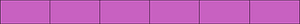 Magenta Rectangle Fraction 6:6