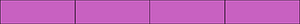 Magenta Rectangle Fraction 4:4