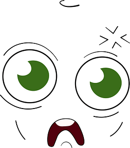 Cherry Cherries Face