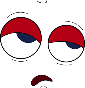 Cherry Cherries Face
