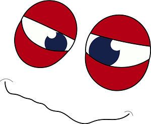 Cherry Cherries Face