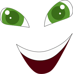 Cherry Cherries Face