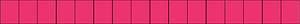 Pink Rectangle Fraction 16:16