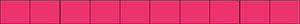 Pink Rectangle Fraction 10:10