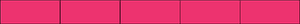Pink Rectangle Fraction 5:5