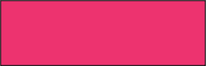 Pink Rectangle Fraction 1:1