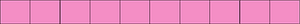 Purple Rectangle Fraction 10:10