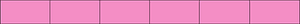 Purple Rectangle Fraction 6:6