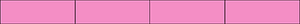 Purple Rectangle Fraction 4:4