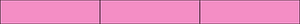 Purple Rectangle Fraction 3:3