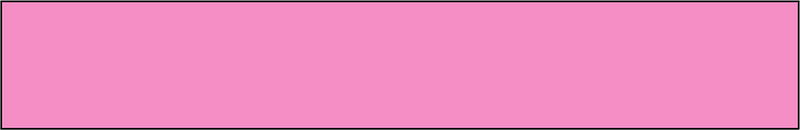 Purple Rectangle Fraction 1:1