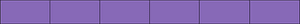 Violet Rectangle Fraction 6:6