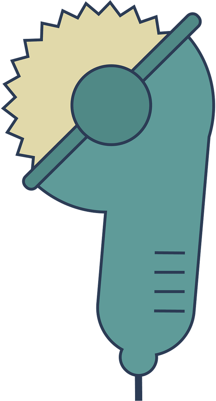 Grinder tool