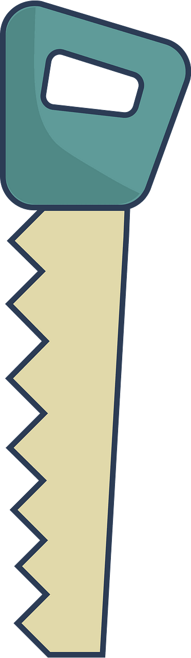 Gergaji