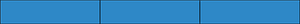 Blue Rectangle Fraction 3:3