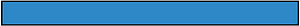 Blue Rectangle Fraction 1:1