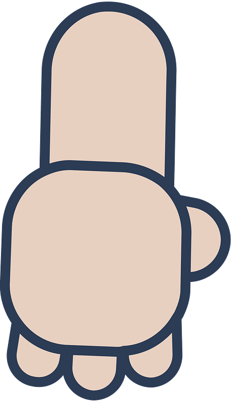 Handyman Jack Hand