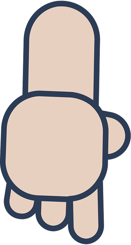 Handyman Jack Hand