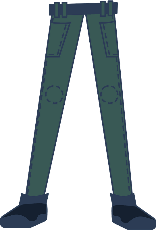 Handyman Jack Legs