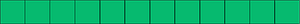 Green Rectangle Fraction 12:12