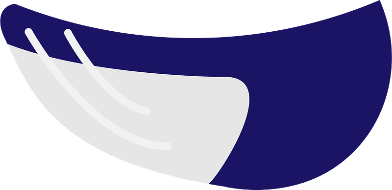 Penguin flipper