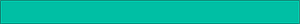 Teal-Green Rectangle Fraction 1:1