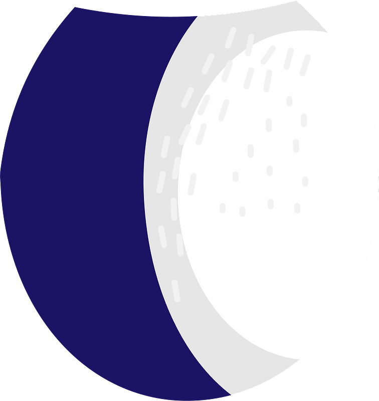 Penguin torso