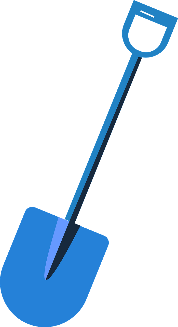 Shovel