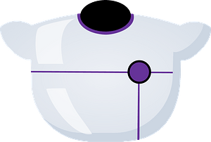 Robot torso