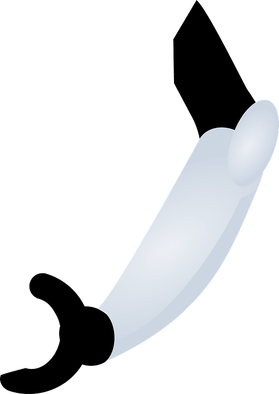 Robot hand
