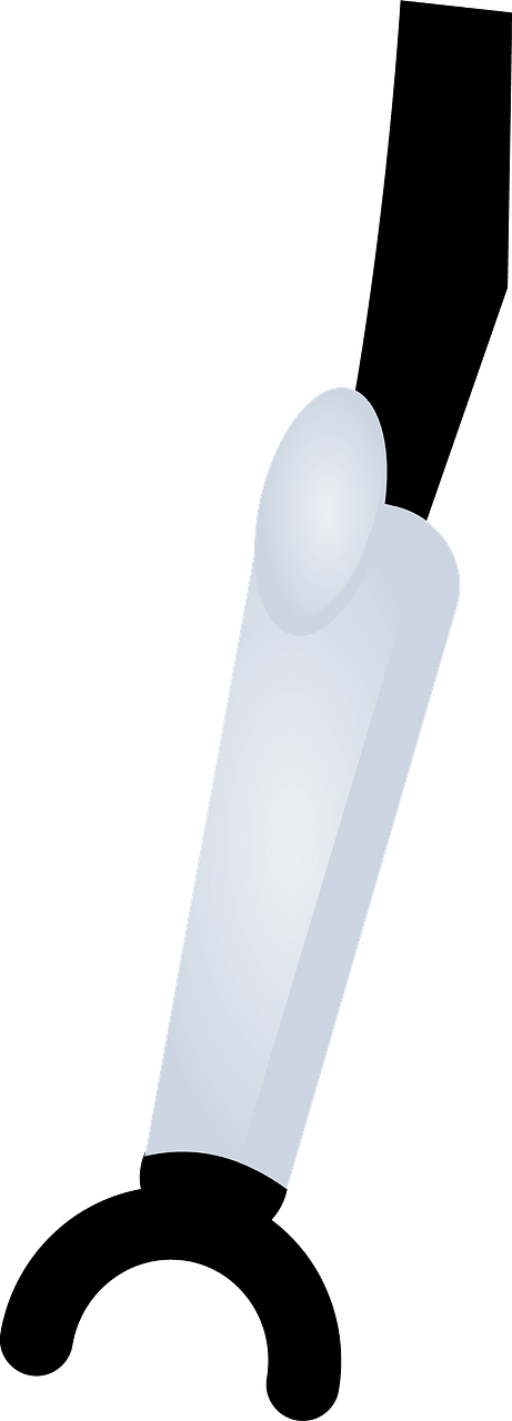 Robot hand