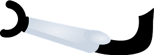 Robot hand