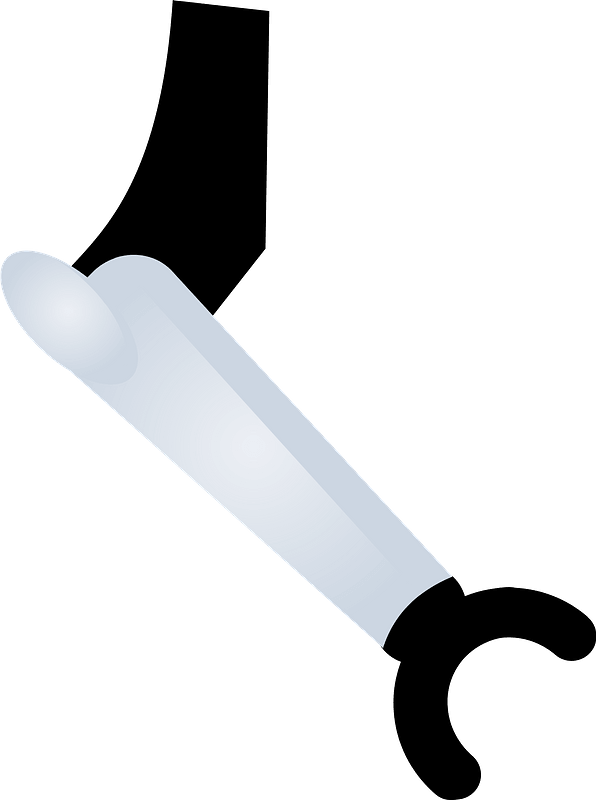 Robot hand