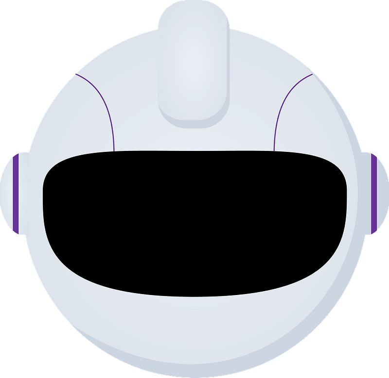 Robot head