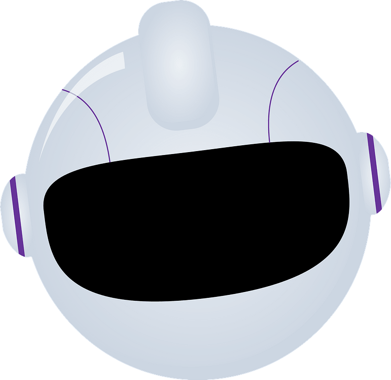 Robot head