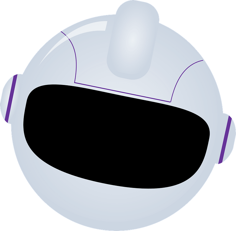 Robot head