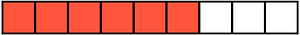 Vermilion Rectangle Fraction 6:9