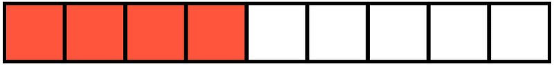 Vermilion Rectangle Fraction 4:9