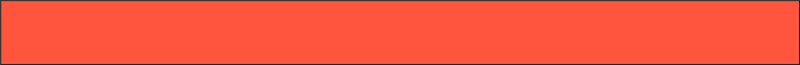 Vermilion Rectangle Fraction 1:1
