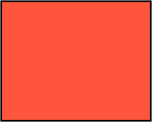 Vermilion Rectangle Fraction 1:1