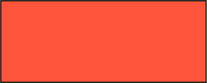 Vermilion Rectangle Fraction 1:1